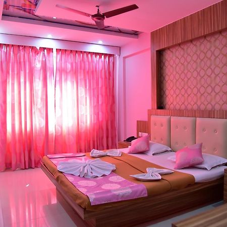 Hotel Sunrise Panaji Ngoại thất bức ảnh