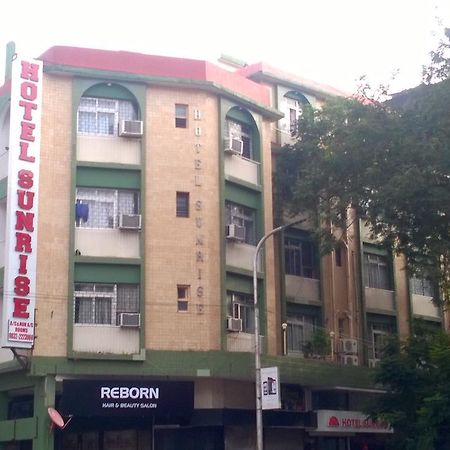 Hotel Sunrise Panaji Ngoại thất bức ảnh
