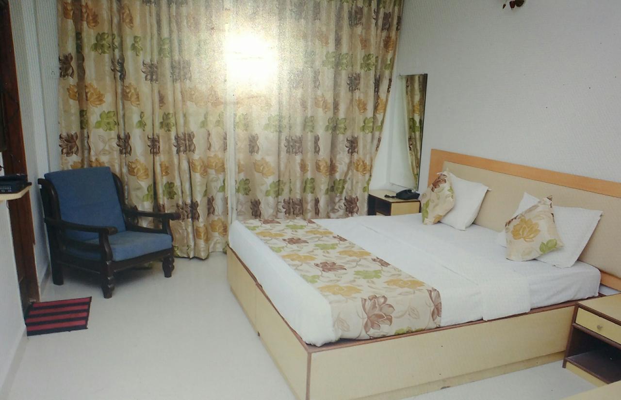 Hotel Sunrise Panaji Ngoại thất bức ảnh