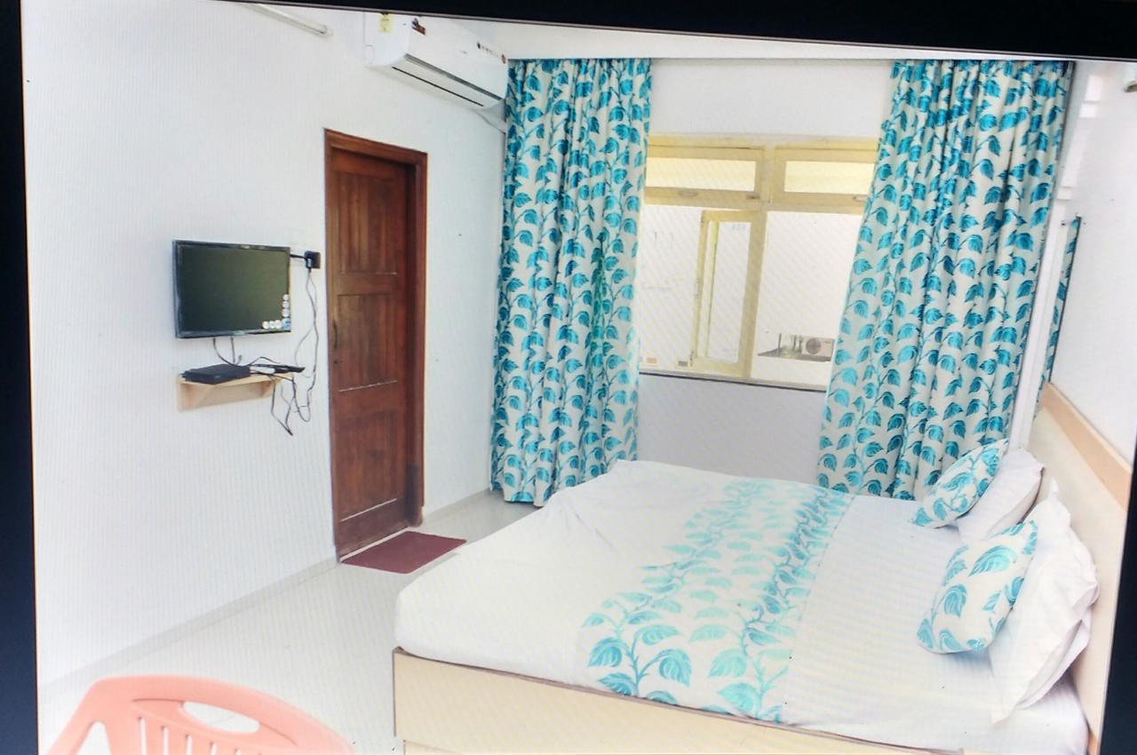Hotel Sunrise Panaji Ngoại thất bức ảnh