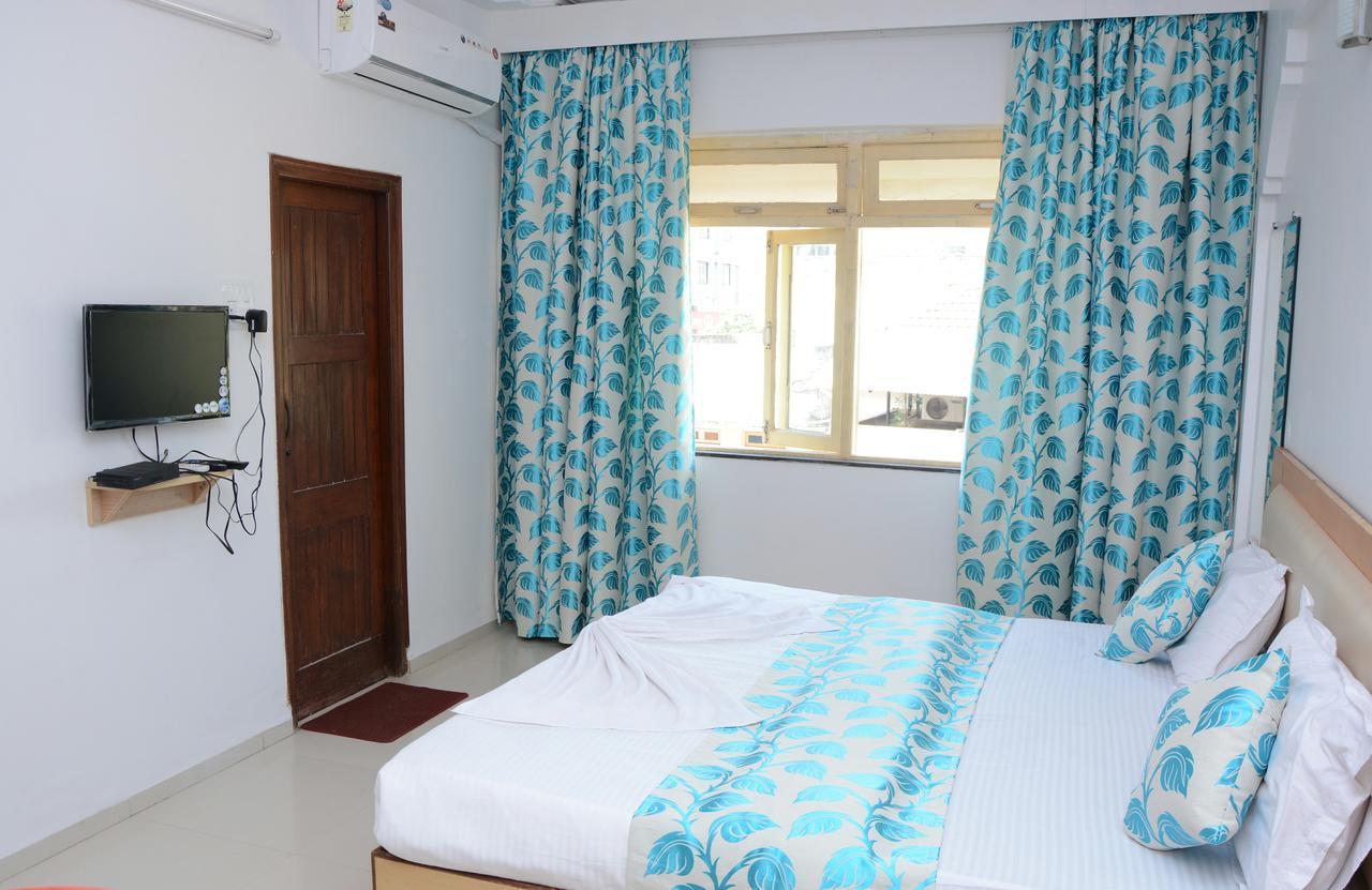 Hotel Sunrise Panaji Ngoại thất bức ảnh