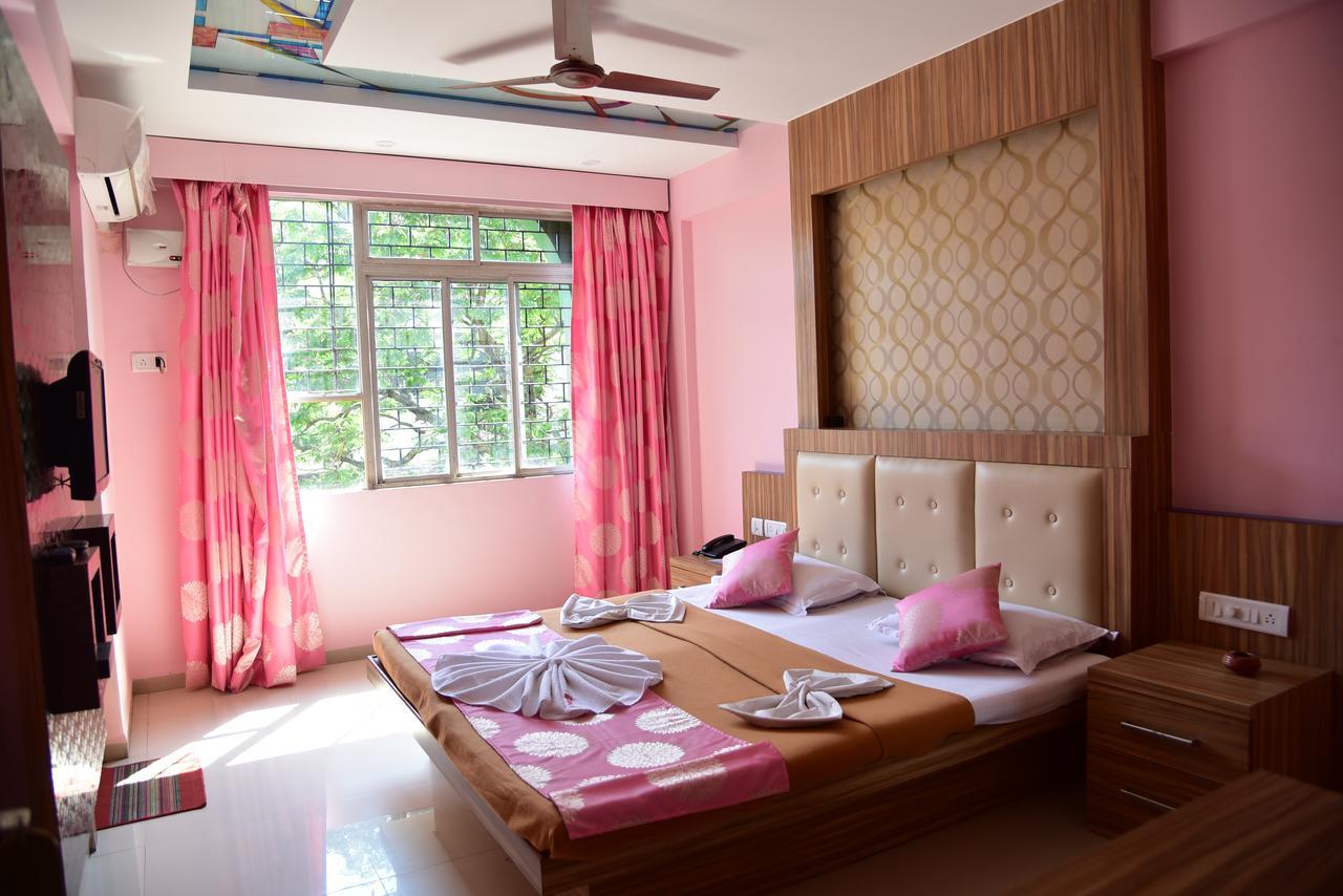 Hotel Sunrise Panaji Ngoại thất bức ảnh
